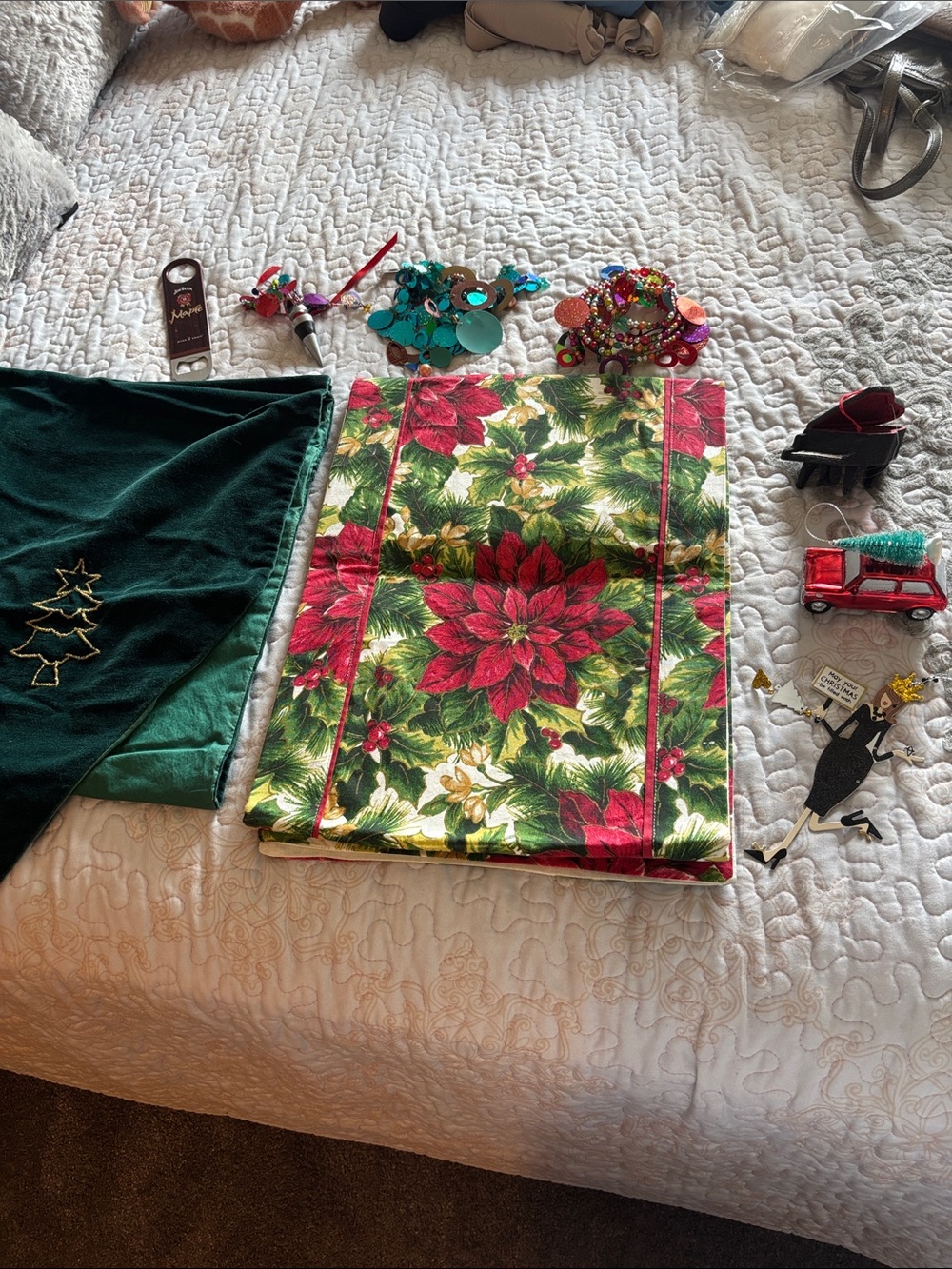 Christmas Extravaganza!
